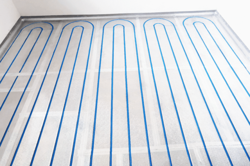 Aluminum Faced Xps Floorheating Panels 11 E1760166017401 - Banarta Manufacturer