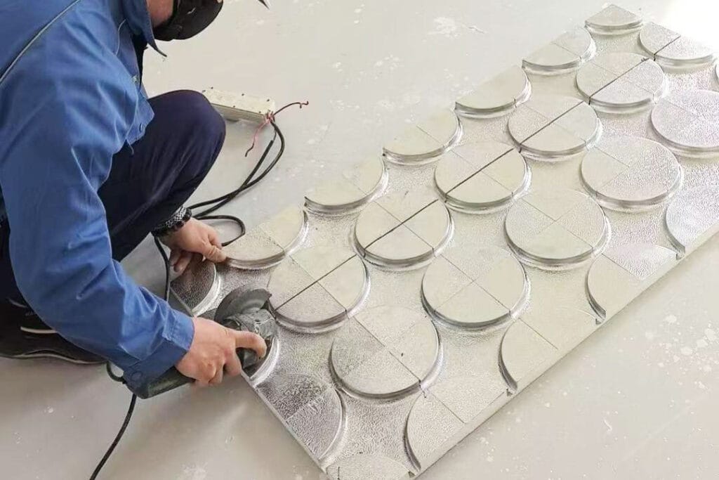 Aluminum Faced Xps Floorheating Panels 3 E1760166055437 - Banarta Manufacturer