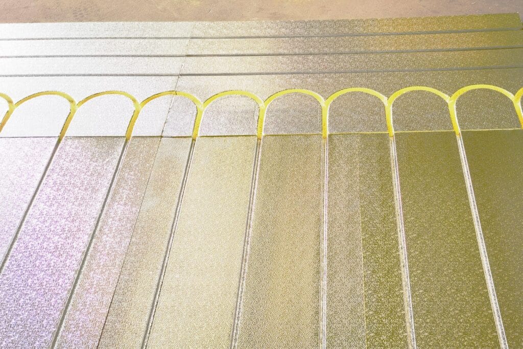 Aluminum Faced Xps Floorheating Panels 5 Scaled E1760165744597 - Banarta Manufacturer