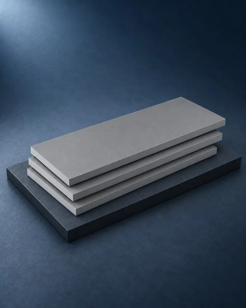 XPS Foam Boards