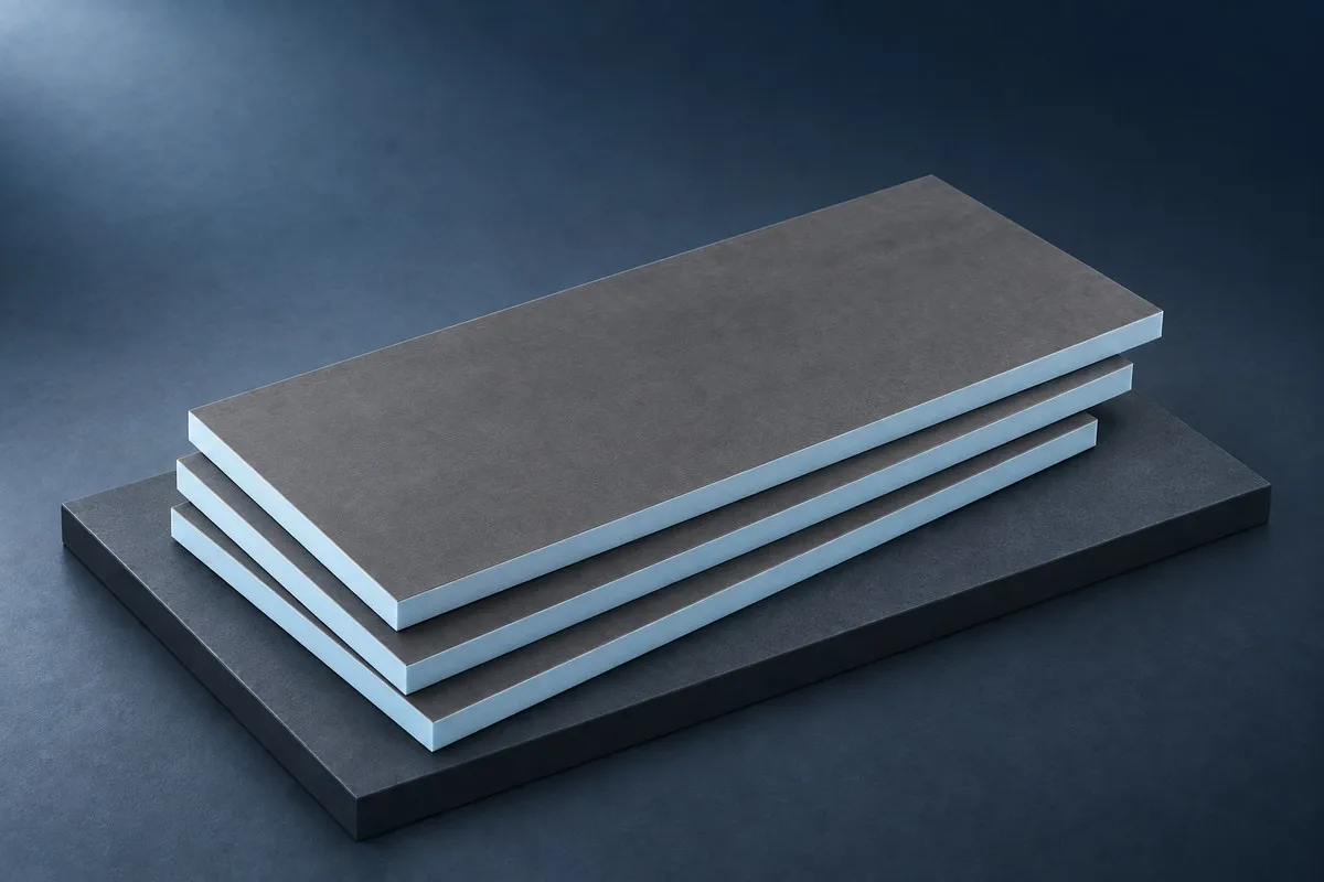Tile Backer Boards