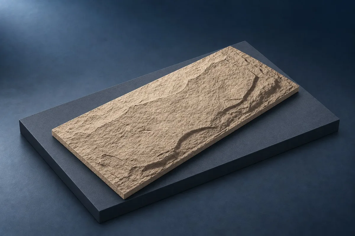 Decorative Materials