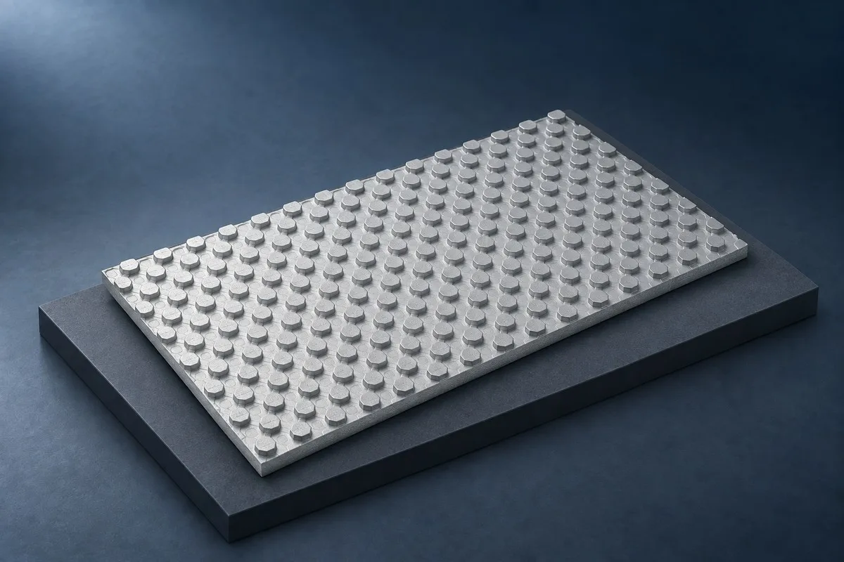 EPS Heating Panels