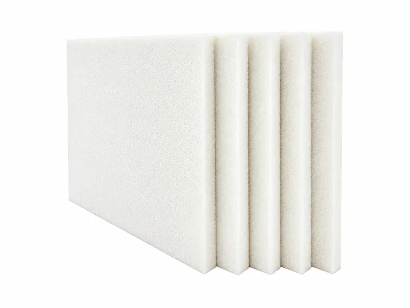 PET foam sandwich panel