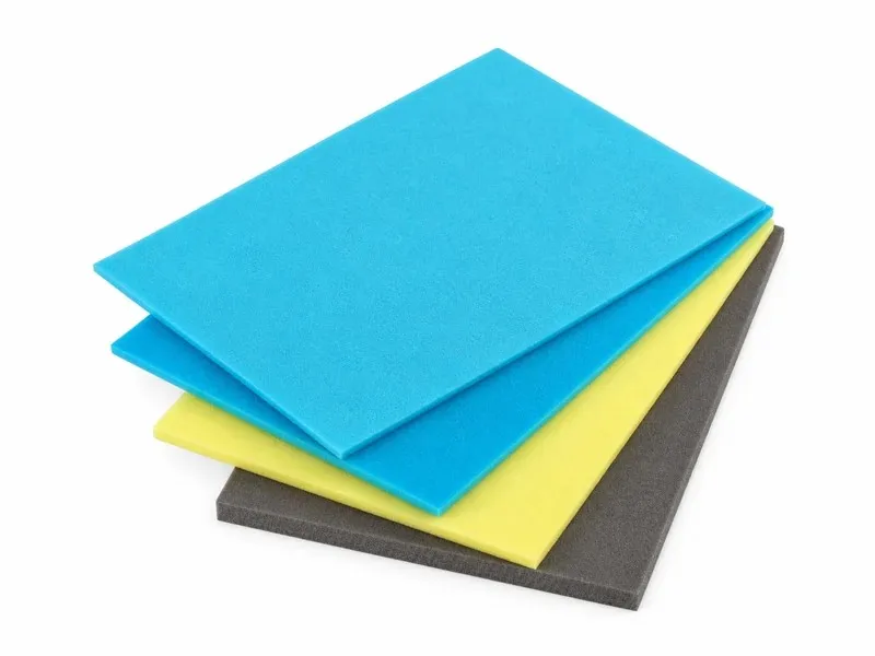 XPS flooring underlay board